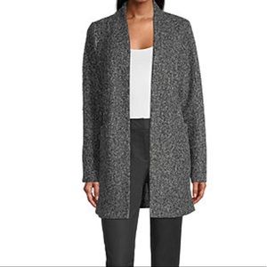 NWT Worthington Lightweight Overcoat